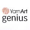 yarnart genius logosu