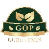 gop kuruyemiş logosu