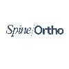 spine ortho logosu