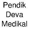 pendik deva medikal logosu