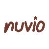 nuvio logosu
