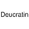 deucratin logosu