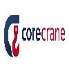core crane logosu