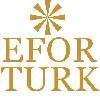efor turk logosu