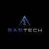 sastech logosu