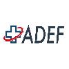 adef logosu