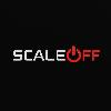 scaleoff logosu