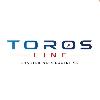 toros line chartering & logistics logosu