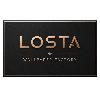 losta wallpaper factory  logosu
