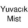 yuvacık mist logosu