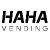 haha vending logosu