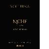 noble trace niche black extrait de perfume infinity edition bargello logosu
