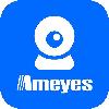 ameyes logosu
