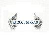 kuzucu serkan logosu