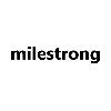 milestrong logosu