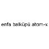 enfa balküpü atom-x logosu