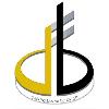 dbf yapı inş. san. ve tic.ltd.şti logosu