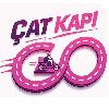 çat kapı go logosu