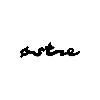 østre logosu