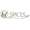 bf spices logosu
