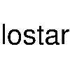 lostar logosu