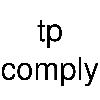 tp comply logosu