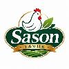 sason tavuk logosu