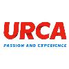 urca passion and experience logosu