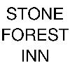 stone forest ınn logosu