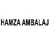 hamza ambalaj logosu