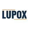 lupox logosu