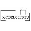 modeloluklu logosu