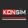 konsim logosu