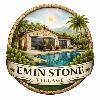 emin stone village logosu