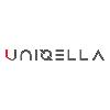 uniqella logosu