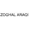 zoghal araqı logosu