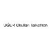 uğur okulları talkathon logosu