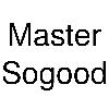 master sogood logosu
