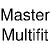 master multifit logosu