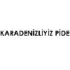 karadenizliyiz pide logosu