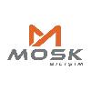 mosk bilişim logosu