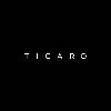 ticaro logosu