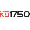 ktj1750 logosu