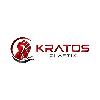 kratos plastik logosu