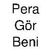 pera gör beni logosu
