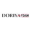 doriya foam logosu