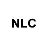 nlc logosu