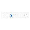 nexthire logosu