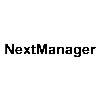 nextmanager logosu