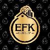 efk grup logosu